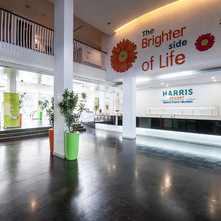 Harris Resort Batam Waterfront Sekupang Zewnętrze zdjęcie