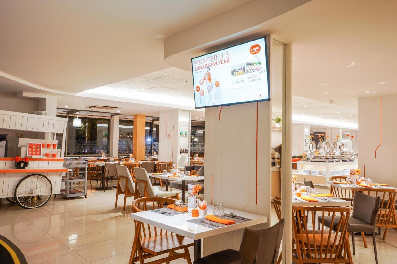Harris Resort Batam Waterfront Sekupang Zewnętrze zdjęcie